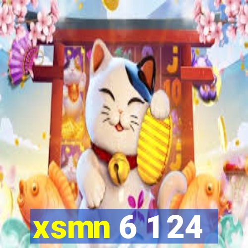 xsmn 6 1 24