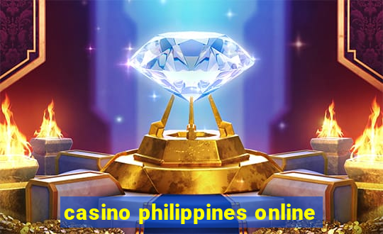 casino philippines online