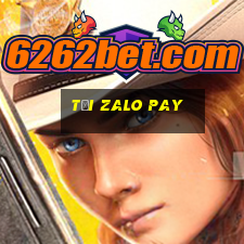 tải zalo pay