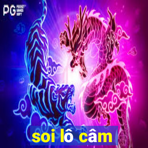 soi lô câm