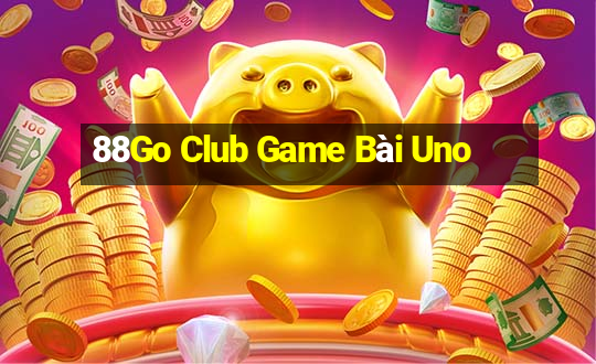 88Go Club Game Bài Uno