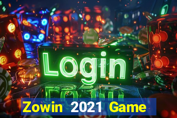 Zowin 2021 Game Bài 68