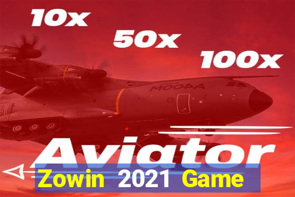 Zowin 2021 Game Bài 68