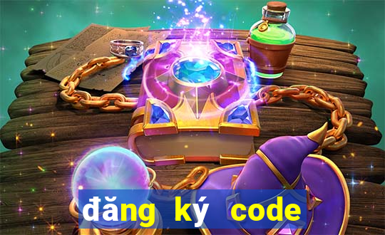 đăng ký code liên quân