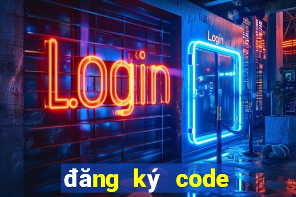 đăng ký code liên quân