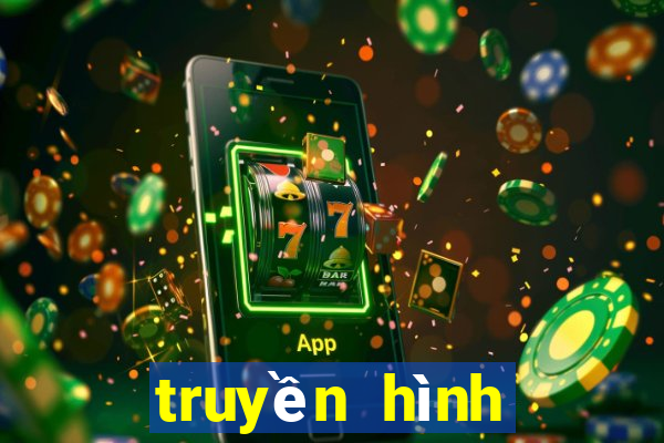 truyền hình trực tuyến xổ số miền bắc