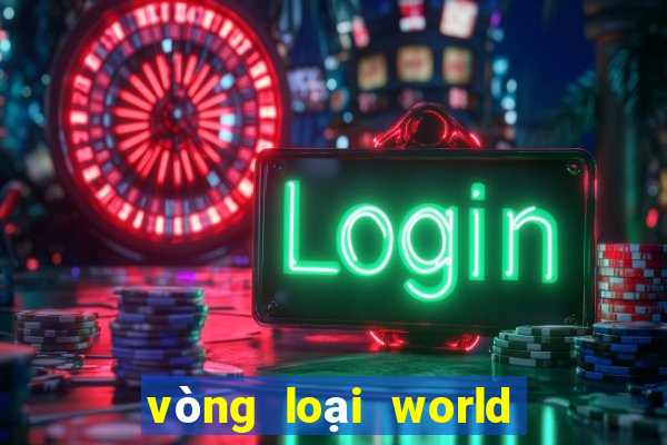 vòng loại world cup 2026 châu á lịch thi đấu