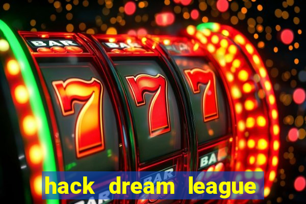 hack dream league soccer 2018