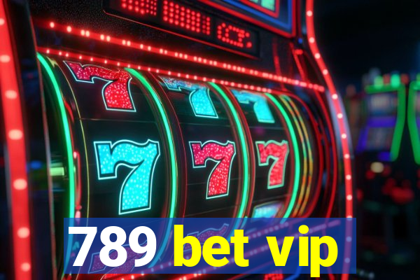 789 bet vip