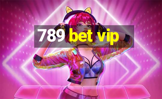 789 bet vip