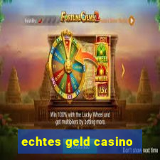 echtes geld casino