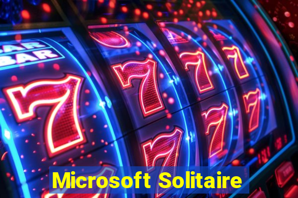 Microsoft Solitaire