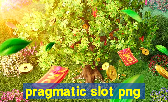 pragmatic slot png