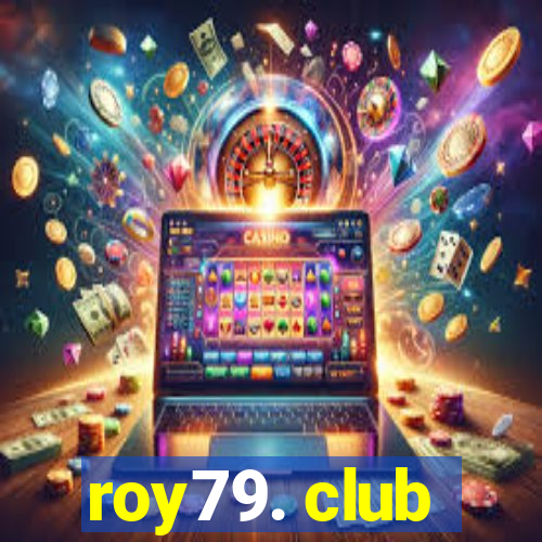 roy79. club