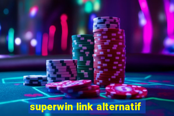 superwin link alternatif