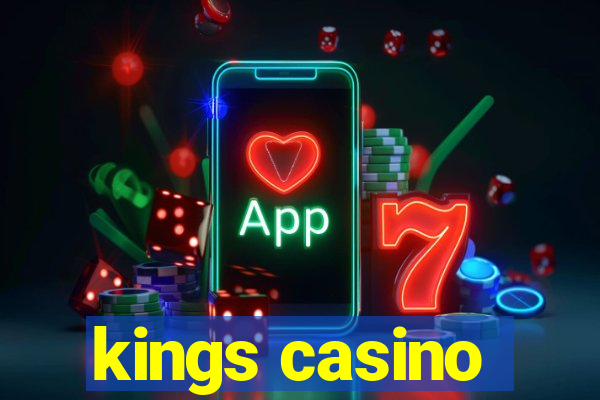 kings casino