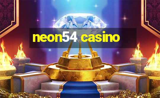 neon54 casino