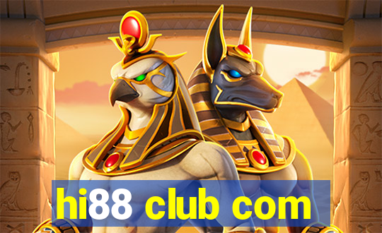 hi88 club com