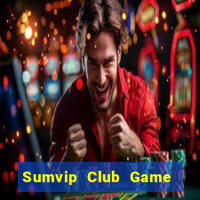 Sumvip Club Game Bài 888 Casino