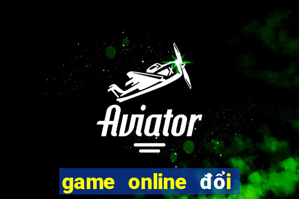 game online đổi thẻ cào