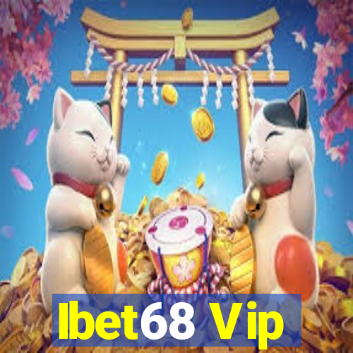 Ibet68 Vip