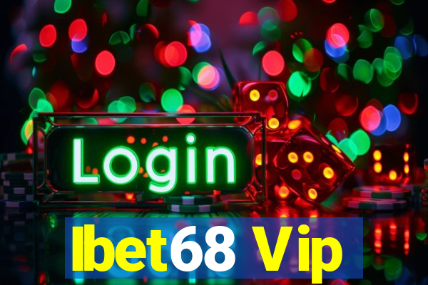 Ibet68 Vip