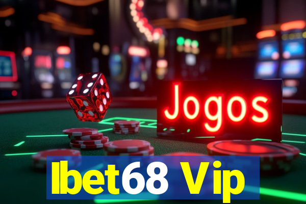 Ibet68 Vip