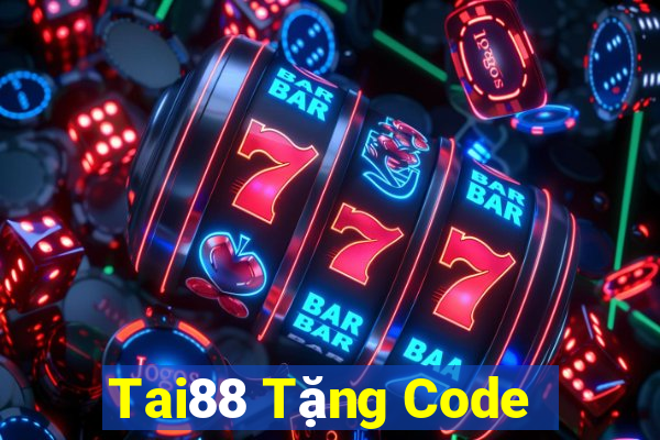 Tai88 Tặng Code