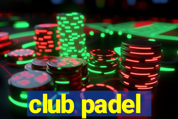 club padel