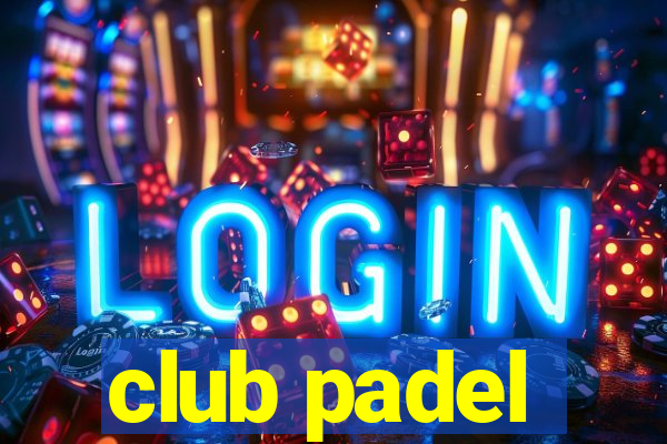 club padel