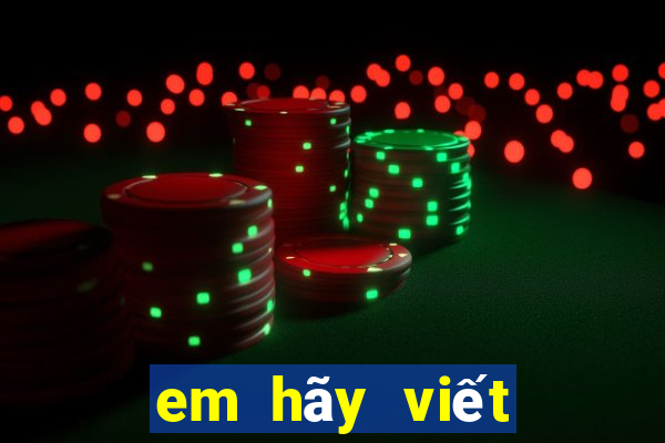 em hãy viết bài văn về hiện tượng nghiện game