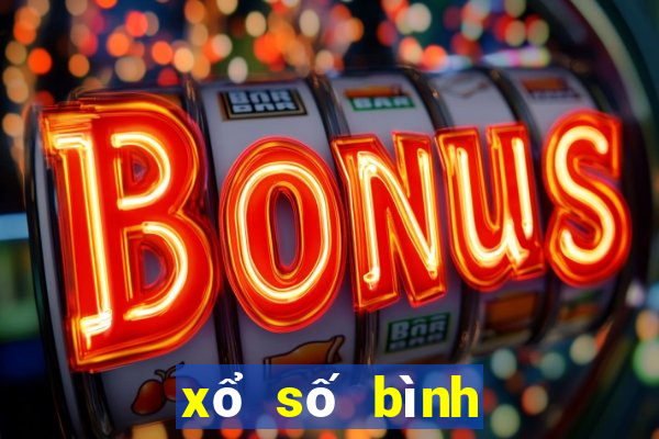 xổ số bình định ngày 8 tháng 9