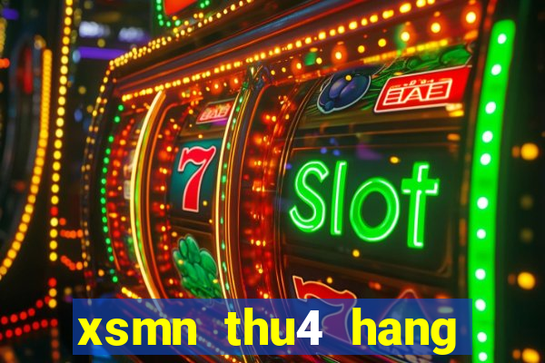 xsmn thu4 hang tuan minh ngoc