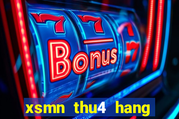 xsmn thu4 hang tuan minh ngoc