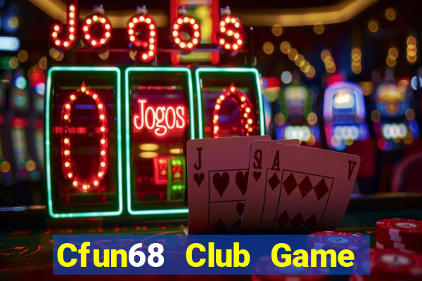 Cfun68 Club Game Thẻ Bài Illuminati