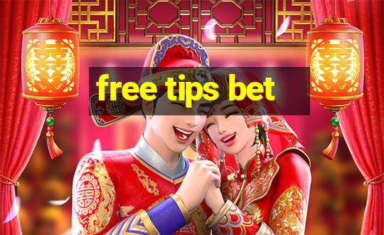 free tips bet