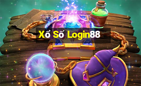 Xổ Số Login88