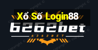 Xổ Số Login88