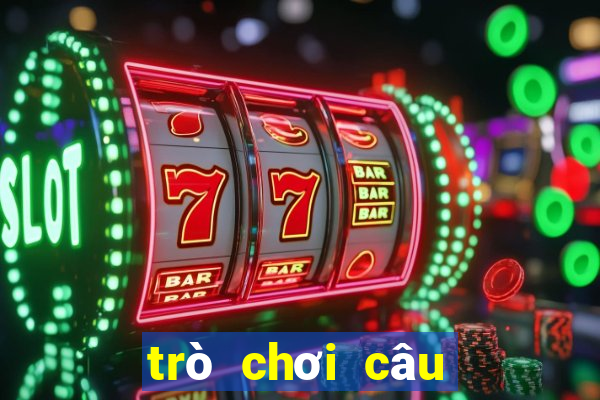 trò chơi câu cá miễn phí