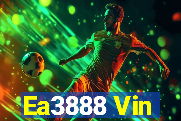 Ea3888 Vin