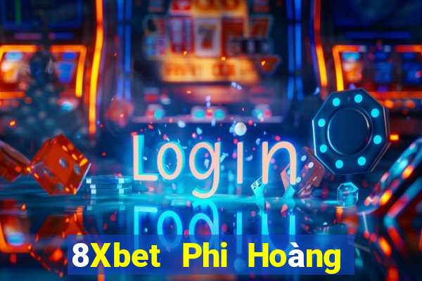 8Xbet Phi Hoàng app Tải về