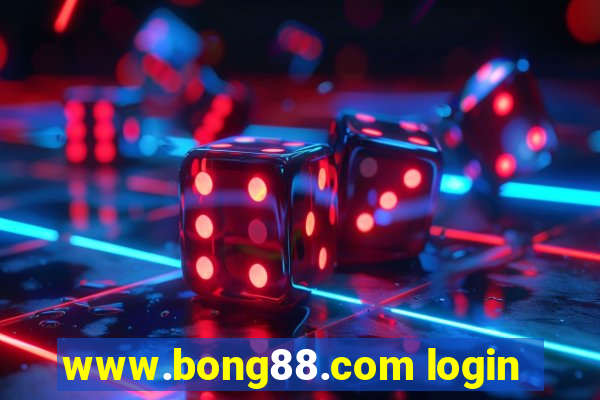 www.bong88.com login