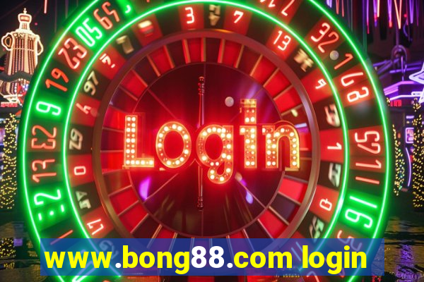 www.bong88.com login