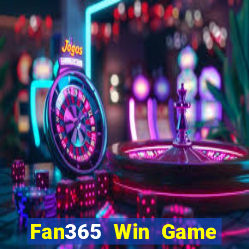 Fan365 Win Game Bài Vàng