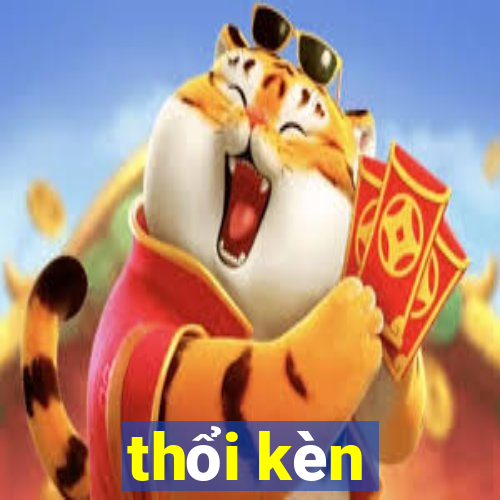 thổi kèn