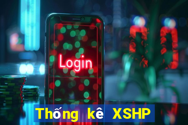 Thống kê XSHP thứ bảy