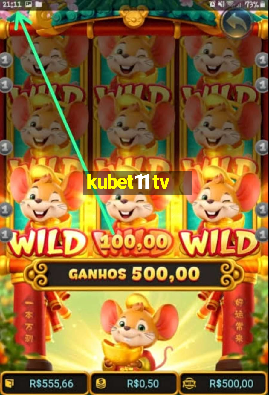 kubet11 tv