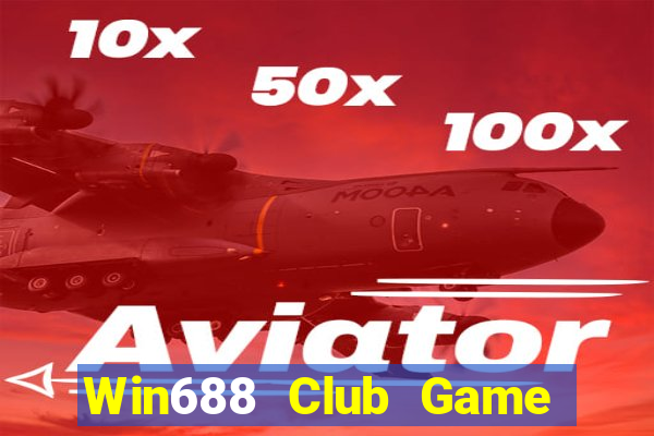 Win688 Club Game Bài Poker