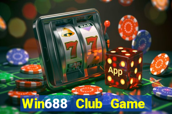 Win688 Club Game Bài Poker