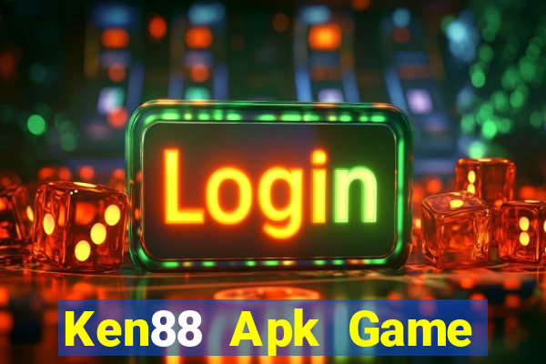 Ken88 Apk Game Bài Online Uy Tín